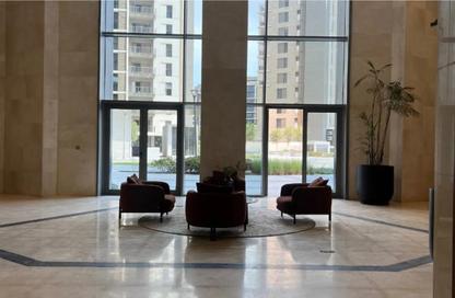 Apartment - 2 - 3 for sale in Zed West - Sheikh Zayed Compounds - Sheikh Zayed City - Giza