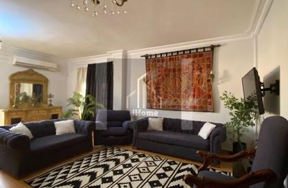 Apartment - 3 Bedrooms - 3 Bathrooms for rent in El Yasmeen 2 - El Yasmeen - New Cairo City - Cairo Apartment - 3 Bedrooms - 3 Bathrooms for rent in El Yasmeen 2 - El Yasmeen - New Cairo City - Cairo