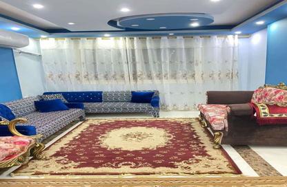 شقة - 3 - 3 للبيع في محور اللبيني - المريوطية - فيصل - حي الهرم - الجيزة