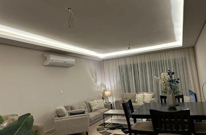 Apartment - 3 - 3 for sale in Zed West - Sheikh Zayed Compounds - Sheikh Zayed City - Giza