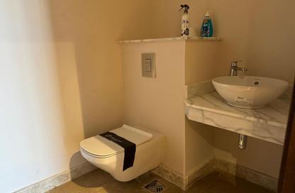 Apartment - 3 - 3 for sale in Zed West - Sheikh Zayed Compounds - Sheikh Zayed City - Giza