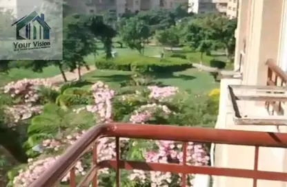 Apartment - 3 Bedrooms - 1 Bathroom for rent in Privado - Madinaty - Cairo