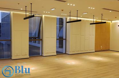 Office Space - Studio for rent in Mivida - 5th Settlement Compounds - The 5th Settlement - New Cairo City - Cairo
