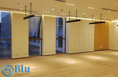 Office Space - Studio for rent in Mivida - 5th Settlement Compounds - The 5th Settlement - New Cairo City - Cairo