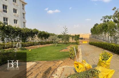 Apartment - 3 Bedrooms - 3 Bathrooms for sale in Mountain View iCity October - 6 October Compounds - 6 October City - Giza