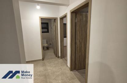 Apartment - 3 - 3 for rent in Moon Residences - Fifth Square - The 5th Settlement - New Cairo City - Cairo