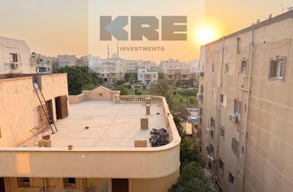 Apartment - 3 Bedrooms - 3 Bathrooms for sale in Al Narges 7 - Al Narges - New Cairo City - Cairo