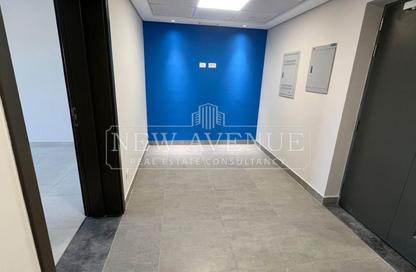عيادة - استوديو - 1 للايجار في نيو جيزة - طريق مصر اسكندرية الصحراوي - مدينة 6 أكتوبر - الجيزة