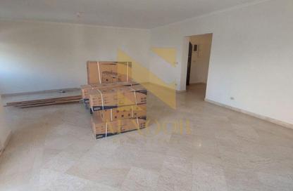 Apartment - 3 Bedrooms - 3 Bathrooms for rent in Six West - Beverly Hills - Sheikh Zayed Compounds - Sheikh Zayed City - Giza