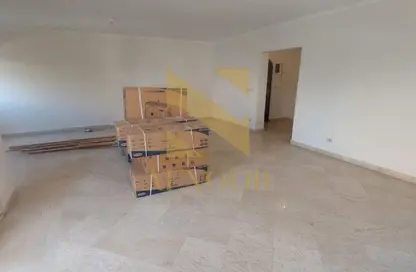 شقة - 3 غرف نوم - 3 حمامات للايجار في 6 ويست - بيفرلي هيلز - كمبوندات الشيخ زايد - الشيخ زايد - الجيزة