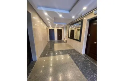 شقة - 2 غرف نوم - 1 حمام للايجار في مدينتي - القاهرة