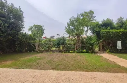 فيلا - 6 غرف نوم - 5 حمامات للبيع في الربوة - كمبوندات الشيخ زايد - الشيخ زايد - الجيزة