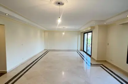 Apartment - 3 Bedrooms - 2 Bathrooms for rent in El Rehab Extension - Al Rehab - New Cairo City - Cairo