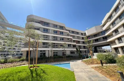 Apartment - 3 Bedrooms - 3 Bathrooms for sale in Bloomfields - Mostakbal City Compounds - Mostakbal City - Future City - Cairo