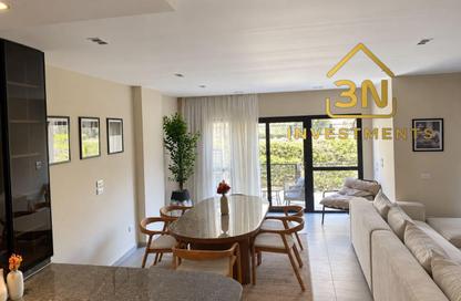 Apartment - 3 - 4 for rent in Villette - 5th Settlement Compounds - The 5th Settlement - New Cairo City - Cairo
