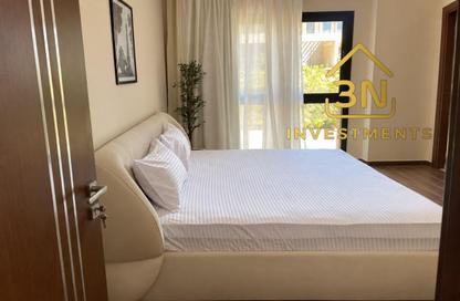 Apartment - 3 - 4 for rent in Villette - 5th Settlement Compounds - The 5th Settlement - New Cairo City - Cairo
