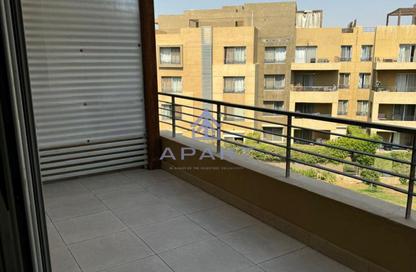 Apartment - 2 - 3 for sale in Palm Parks   Palm Hills - South Dahshur Link - 6 October City - Giza