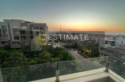 Apartment - 2 Bedrooms - 2 Bathrooms for rent in Village Gardens Katameya - 5th Settlement Compounds - The 5th Settlement - New Cairo City - Cairo