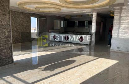 Apartment - 2 Bedrooms - 2 Bathrooms for rent in Village Gardens Katameya - 5th Settlement Compounds - The 5th Settlement - New Cairo City - Cairo
