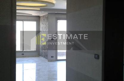 Apartment - 2 Bedrooms - 2 Bathrooms for rent in Village Gardens Katameya - 5th Settlement Compounds - The 5th Settlement - New Cairo City - Cairo