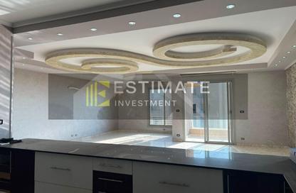Apartment - 2 Bedrooms - 2 Bathrooms for rent in Village Gardens Katameya - 5th Settlement Compounds - The 5th Settlement - New Cairo City - Cairo