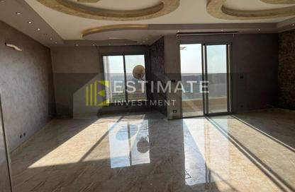 Apartment - 2 Bedrooms - 2 Bathrooms for rent in Village Gardens Katameya - 5th Settlement Compounds - The 5th Settlement - New Cairo City - Cairo