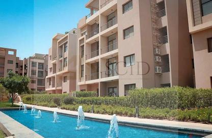 شقة - 3 غرف نوم - 3 حمامات للبيع في نيو جيزة - طريق مصر اسكندرية الصحراوي - مدينة 6 أكتوبر - الجيزة شقة - 3 غرف نوم - 3 حمامات للبيع في نيو جيزة - طريق مصر اسكندرية الصحراوي - مدينة 6 أكتوبر - الجيزة