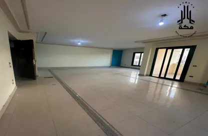 مساحات مكتبية - 3 غرف نوم - 2 حمامات للايجار في شارع صلاح سالم - روكسي - مصر الجديدة - القاهرة