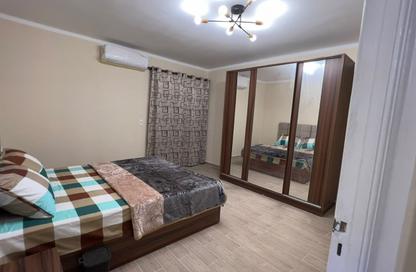 Apartment - 2 - 1 for rent in Hafez Ramadan St. - 6th Zone - Nasr City - Cairo Apartment - 2 - 1 for rent in Hafez Ramadan St. - 6th Zone - Nasr City - Cairo