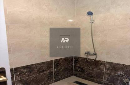 Apartment - 3 Bedrooms - 3 Bathrooms for rent in El Rehab Extension - Al Rehab - New Cairo City - Cairo