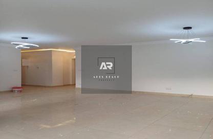 Apartment - 3 Bedrooms - 3 Bathrooms for rent in El Rehab Extension - Al Rehab - New Cairo City - Cairo