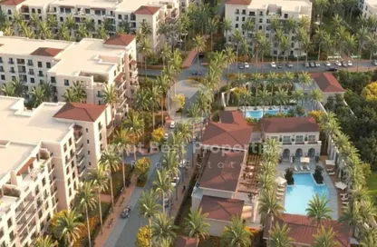 Townhouse - 4 Bedrooms - 4 Bathrooms for sale in PX Palm Hills - 6 October Compounds - 6 October City - Giza