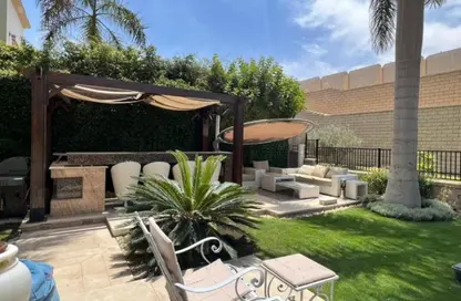 Twin House - 3 Bedrooms - 2 Bathrooms for sale in Eleva - Uptown Cairo - Mokattam - Cairo Twin House - 3 Bedrooms - 2 Bathrooms for sale in Eleva - Uptown Cairo - Mokattam - Cairo