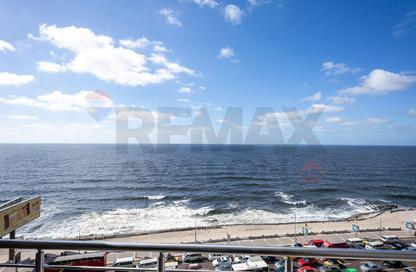 Apartment - 3 Bedrooms - 2 Bathrooms for sale in Camp Chezar - Hay Wasat - Alexandria