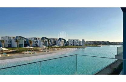 Townhouse - 3 Bedrooms - 2 Bathrooms for sale in Fouka Bay - Ras Al Hekma - North Coast