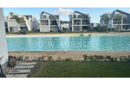 Townhouse - 3 Bedrooms - 2 Bathrooms for sale in Fouka Bay - Ras Al Hekma - North Coast Townhouse - 3 Bedrooms - 2 Bathrooms for sale in Fouka Bay - Ras Al Hekma - North Coast