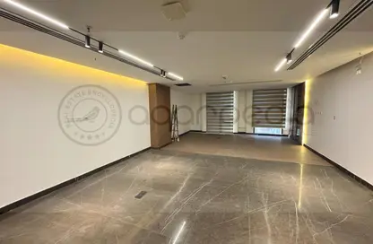 مساحات مكتبية - 2 غرف نوم - 2 حمامات للبيع في كايرو بيزنس بارك - كمبوندات التجمع الخامس - التجمع الخامس - مدينة القاهرة الجديدة - القاهرة