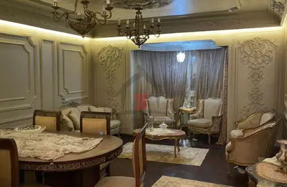 (بنتهاوس  (روف - 2 غرف نوم - 2 حمامات للبيع في ماونتن فيو تشيل اوت بارك - التوسعات الشمالية - مدينة 6 أكتوبر - الجيزة