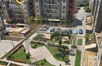 شقة - 3 غرف نوم - 2 حمامات للبيع في حديقة هرم لايف - كمبوندات 6 أكتوبر - مدينة 6 أكتوبر - الجيزة