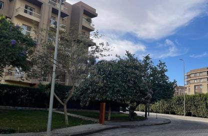 Apartment - 2 Bedrooms - 2 Bathrooms for sale in Ashgar City - Al Wahat Road - 6 October City - Giza