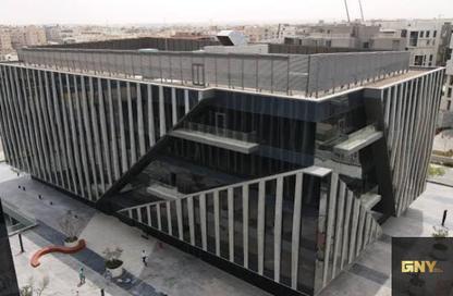 Apartment - 2 Bedrooms - 2 Bathrooms for sale in Sodic East - 6th District - New Heliopolis - Cairo