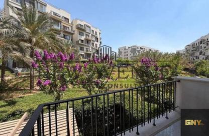 Apartment - 2 Bedrooms - 2 Bathrooms for sale in Sodic East - 6th District - New Heliopolis - Cairo