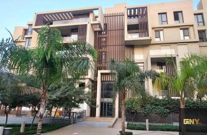 Apartment - 2 Bedrooms - 2 Bathrooms for sale in Sodic East - 6th District - New Heliopolis - Cairo