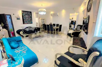 Apartment - 3 Bedrooms - 2 Bathrooms for sale in Mohammad Ngeeb Street - Sidi Beshr - Hay Awal El Montazah - Alexandria Apartment - 3 Bedrooms - 2 Bathrooms for sale in Mohammad Ngeeb Street - Sidi Beshr - Hay Awal El Montazah - Alexandria