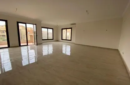 دوبلكس - 3 غرف نوم - 3 حمامات للبيع في كازا - كمبوندات الشيخ زايد - الشيخ زايد - الجيزة