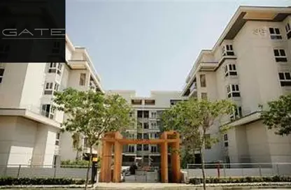 Apartment - 2 Bedrooms - 3 Bathrooms for sale in Mountain View iCity - 5th Settlement Compounds - The 5th Settlement - New Cairo City - Cairo