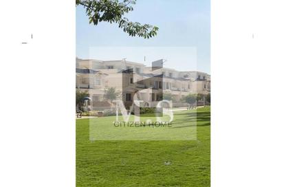 iVilla - 3 Bedrooms - 3 Bathrooms for sale in Mountain View October Park - 6th District - 6 October City - Giza iVilla - 3 Bedrooms - 3 Bathrooms for sale in Mountain View October Park - 6th District - 6 October City - Giza
