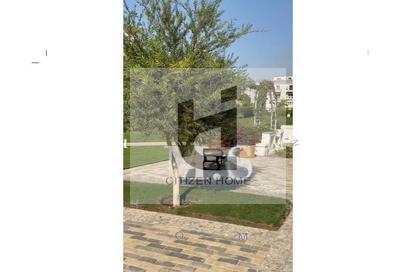 iVilla - 3 Bedrooms - 3 Bathrooms for sale in Mountain View October Park - 6th District - 6 October City - Giza iVilla - 3 Bedrooms - 3 Bathrooms for sale in Mountain View October Park - 6th District - 6 October City - Giza