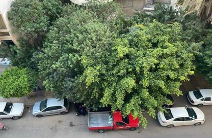 Apartment - 3 Bedrooms - 2 Bathrooms for sale in Smouha Square - Smouha - Hay Sharq - Alexandria