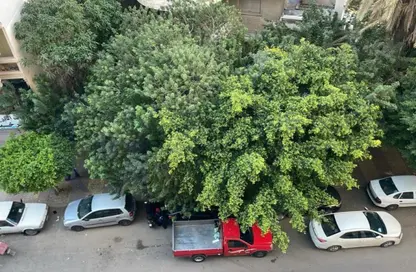 Apartment - 3 Bedrooms - 2 Bathrooms for sale in Smouha Square - Smouha - Hay Sharq - Alexandria